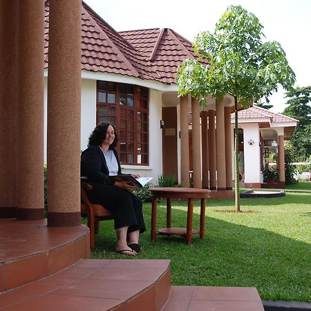 Salinero Kilimanjaro Hotel Moshi Dış mekan fotoğraf